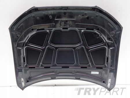 HOOD ENGINE COVER AUDI A4 B8 8K 8K0 07-11 NO. 44482