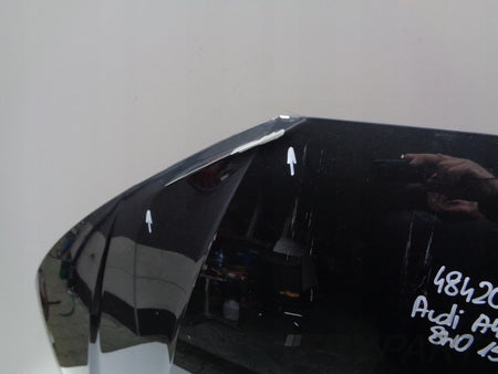 HOOD ENGINE COVER AUDI A4 B9 8W 8W0 15- NO. 48420