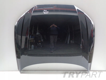 HOOD ENGINE COVER AUDI A4 B9 8W 8W0 15- NO. 48420