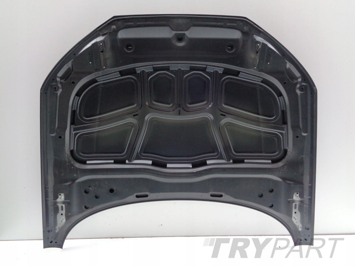 HOOD ENGINE COVER AUDI A4 B9 8W 8W0 15- NO. 48420
