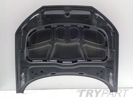HOOD ENGINE COVER AUDI A4 B9 8W 8W0 15- NO. 48420