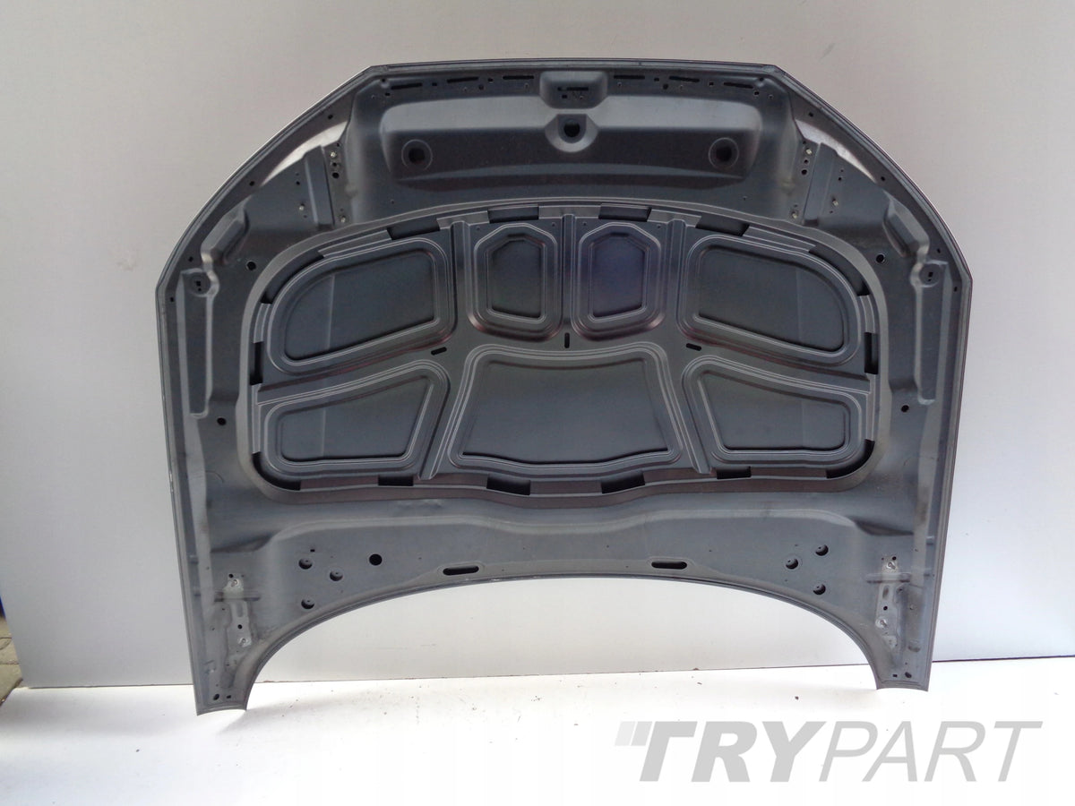 HOOD ENGINE COVER AUDI A4 B9 8W 8W0 15- NO. 51272