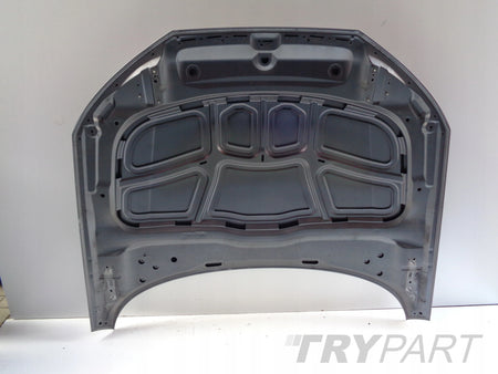 HOOD ENGINE COVER AUDI A4 B9 8W 8W0 15- NO. 51272