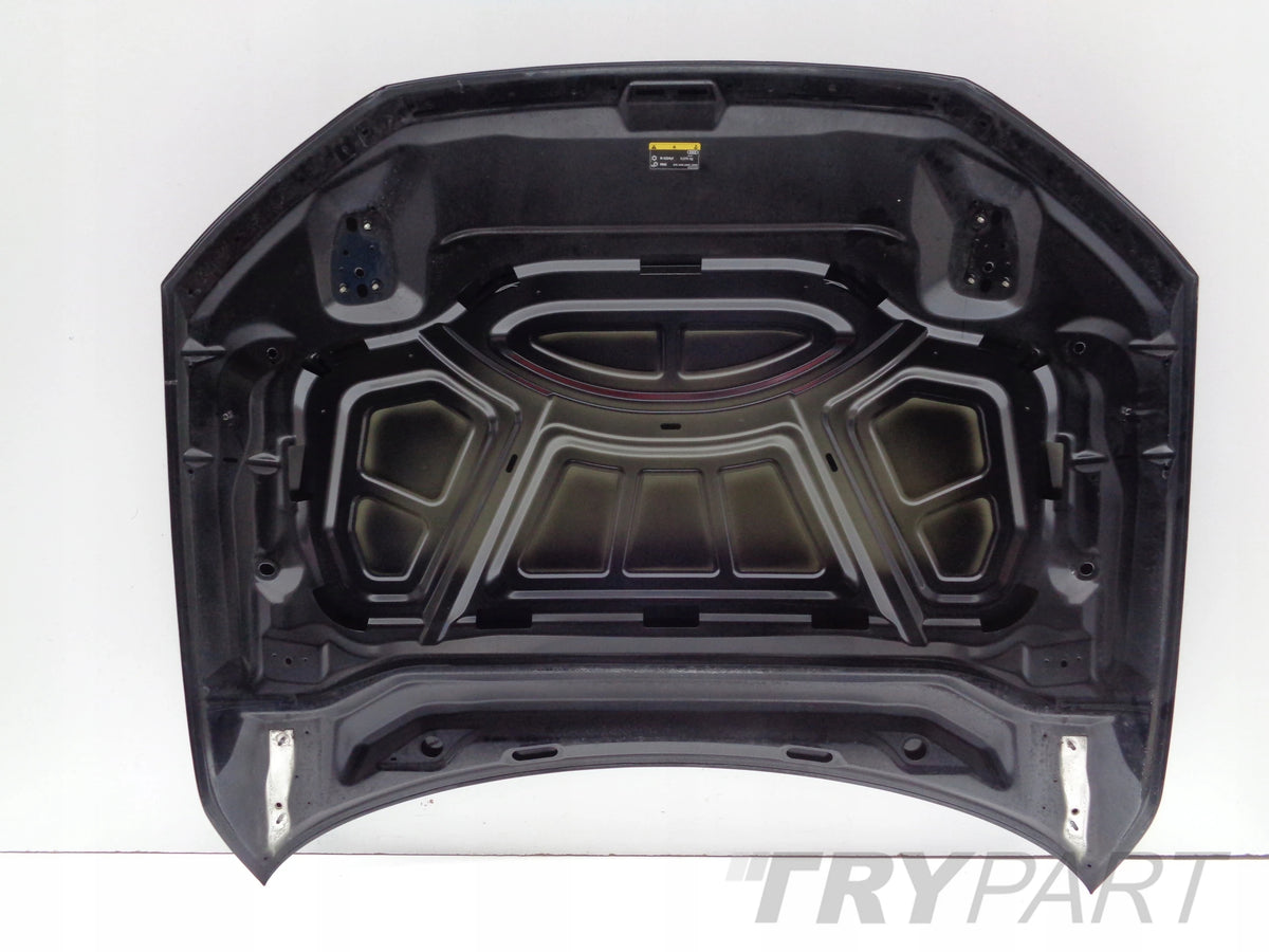 HOOD ENGINE COVER AUDI A7 S7 RS7 4K8 NO. 47466