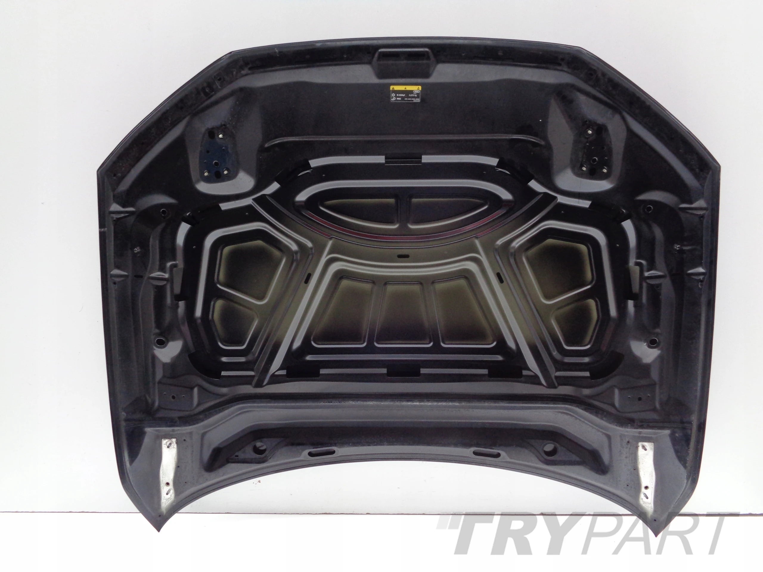 HOOD ENGINE COVER AUDI A7 S7 RS7 4K8 NO. 47466