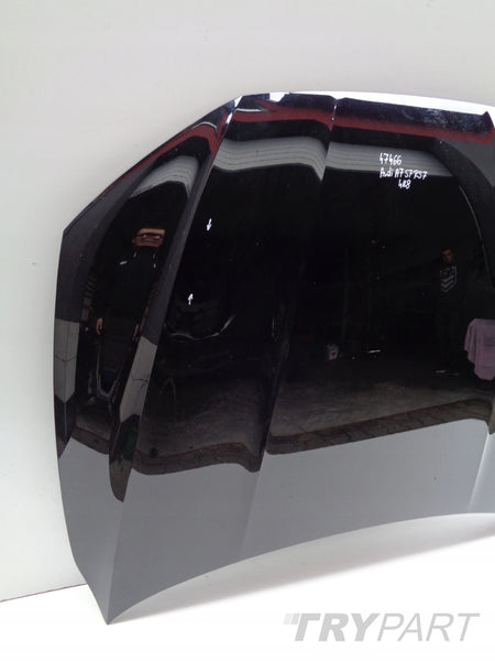 HOOD ENGINE COVER AUDI A7 S7 RS7 4K8 NO. 47466