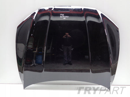 HOOD ENGINE COVER AUDI A7 S7 RS7 4K8 NO. 47466