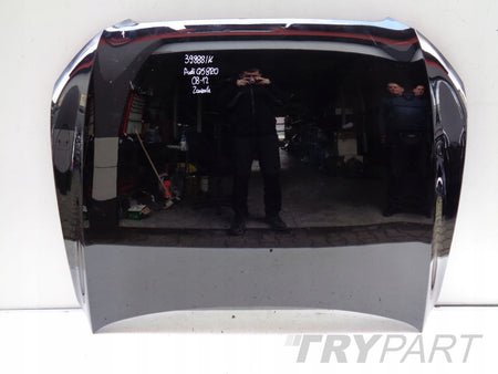 HOOD ENGINE COVER AUDI Q5 8R 8R0 08-12 NO. 39888