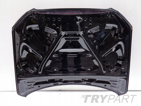 HOOD ENGINE COVER AUDI Q5 8R 8R0 08-12 NO. 39888