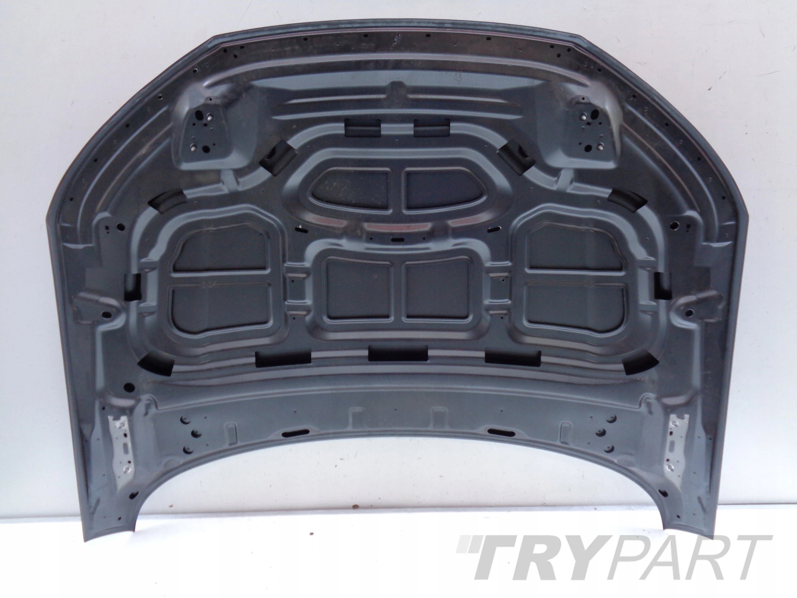 HOOD ENGINE COVER AUDI Q5 II 80A 16- NR 41381
