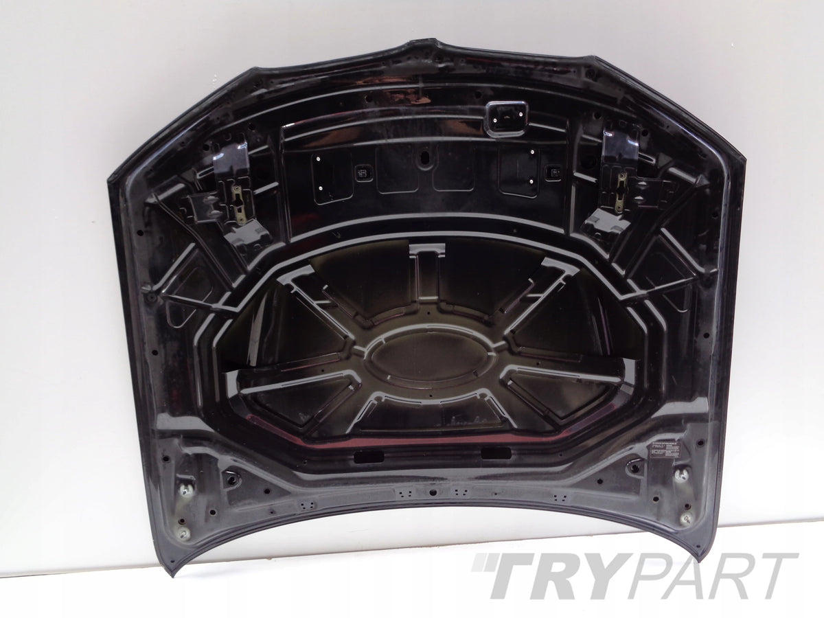 HOOD ENGINE COVER BMW X3 F25 10- X4 F26 NO. 46528