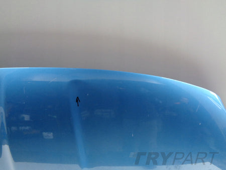 HOOD ENGINE COVER FIAT 500X 14- NR 50417