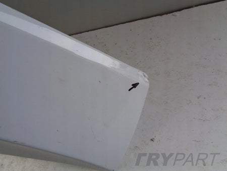 HOOD ENGINE COVER FIAT DUCATO BOXER JUMPER 14- LIFT NO. 50769