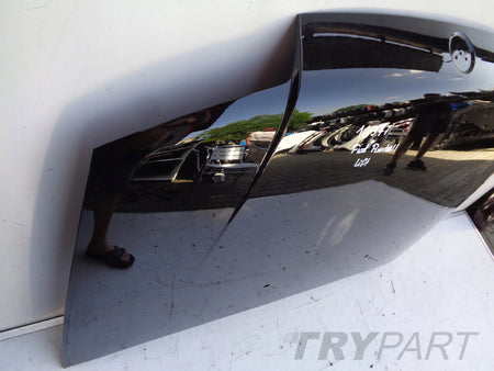 HOOD ENGINE COVER FIAT PUNTO II 99-03 NO. 16977