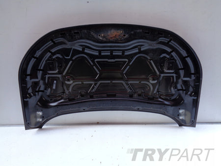 HOOD ENGINE COVER FORD EDGE 16- NO. 36755
