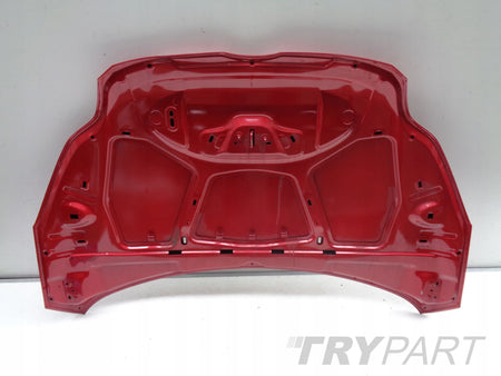 HOOD ENGINE COVER FORD FOCUS MK3 11-14 33713