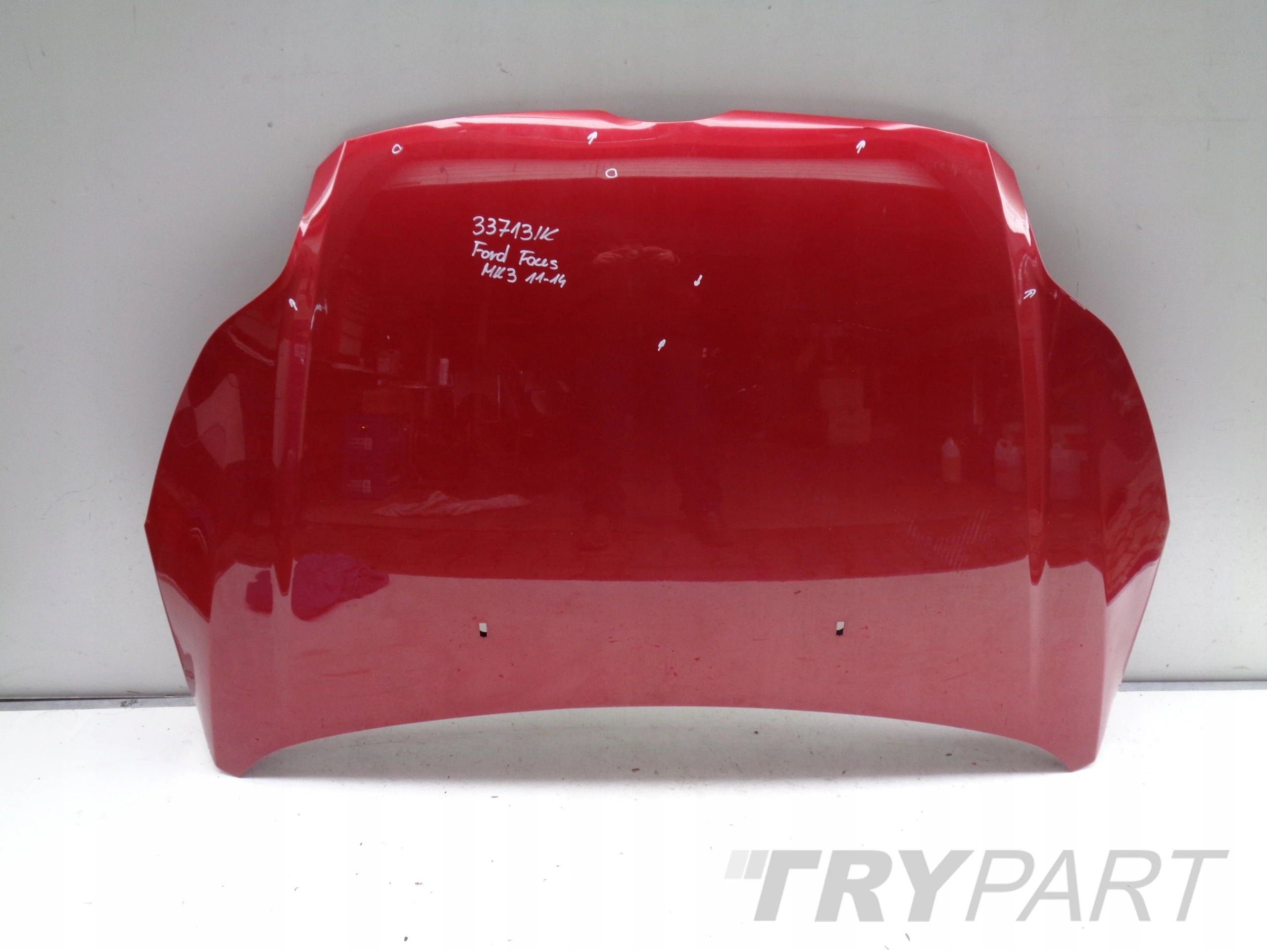 HOOD ENGINE COVER FORD FOCUS MK3 11-14 33713