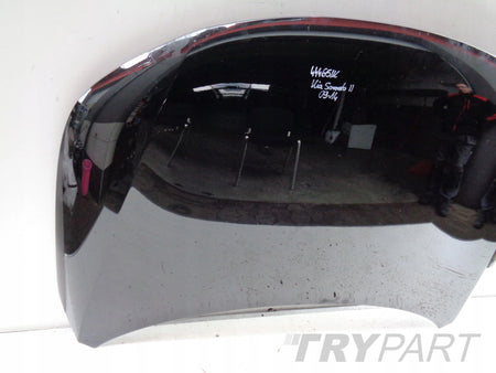 HOOD ENGINE COVER KIA SORENTO II 09-14 NO. 44465
