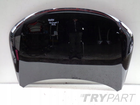 HOOD ENGINE COVER KIA SORENTO II 09-14 NO. 44465