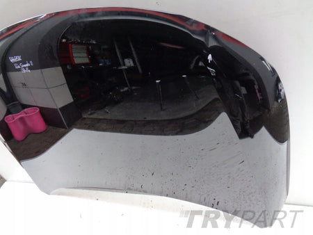 HOOD ENGINE COVER KIA SORENTO II 09-14 NO. 44465