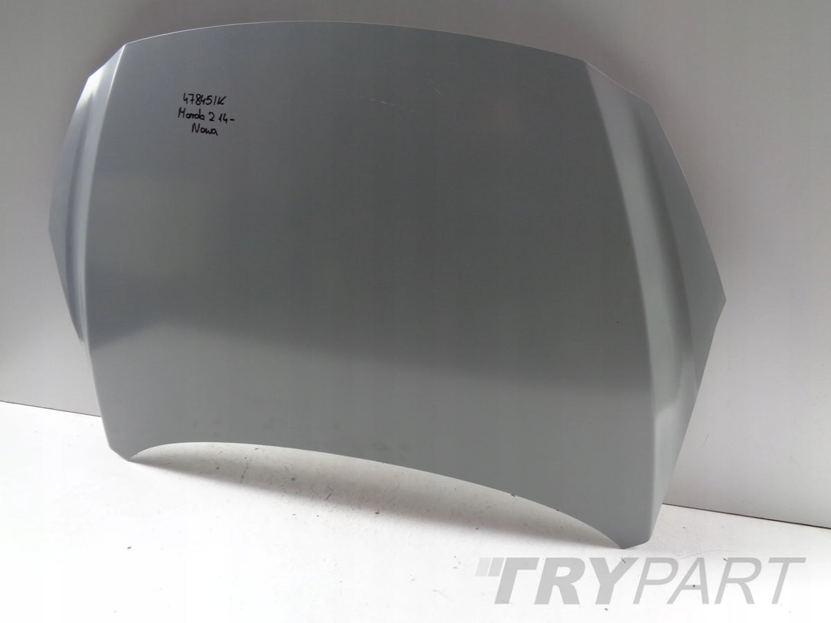 HOOD ENGINE COVER MAZDA 2 14- NO. 47845