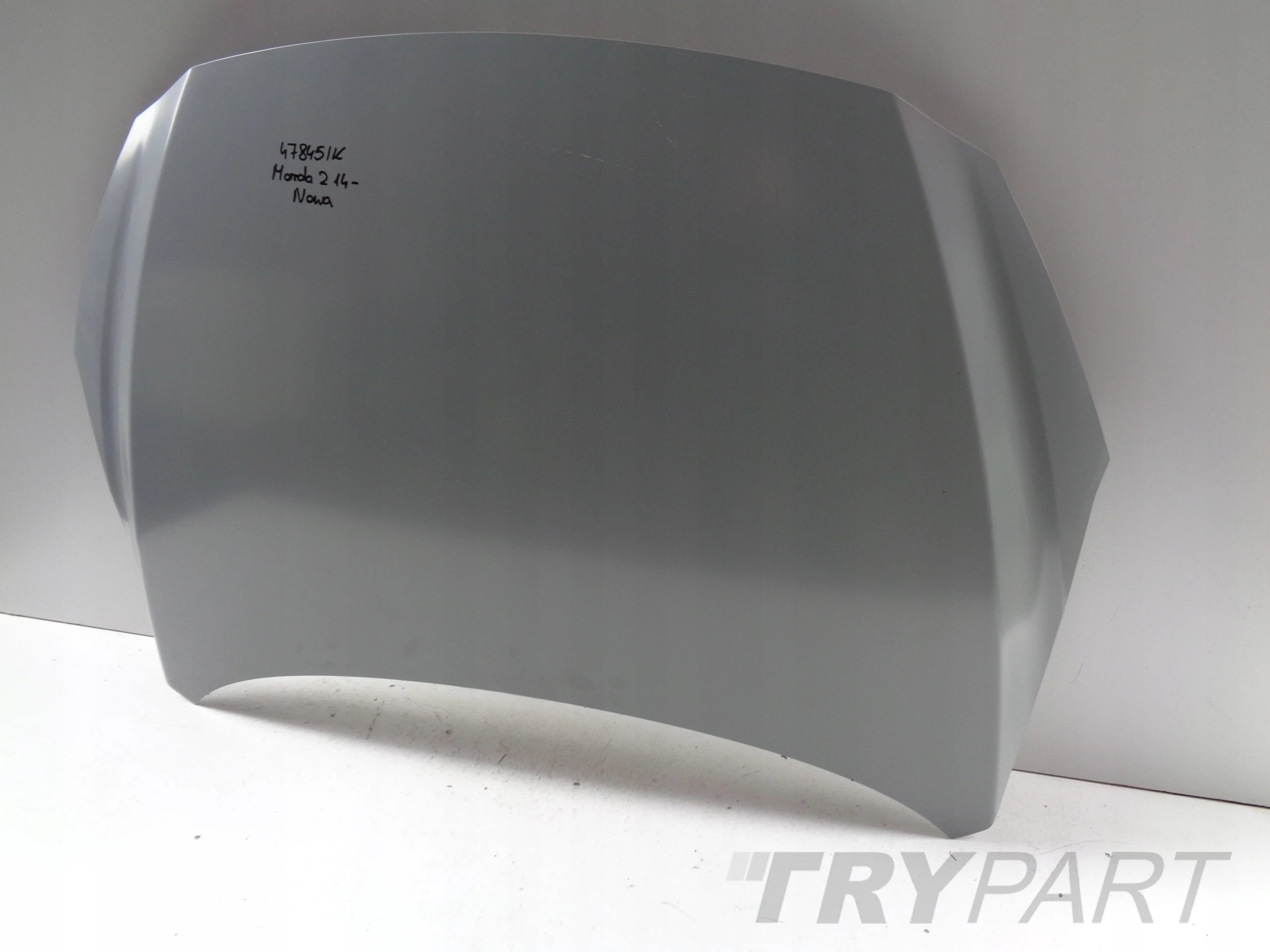 HOOD ENGINE COVER MAZDA 2 14- NO. 47845