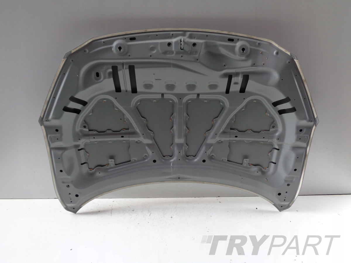 HOOD ENGINE COVER MAZDA 2 14- NO. 47845
