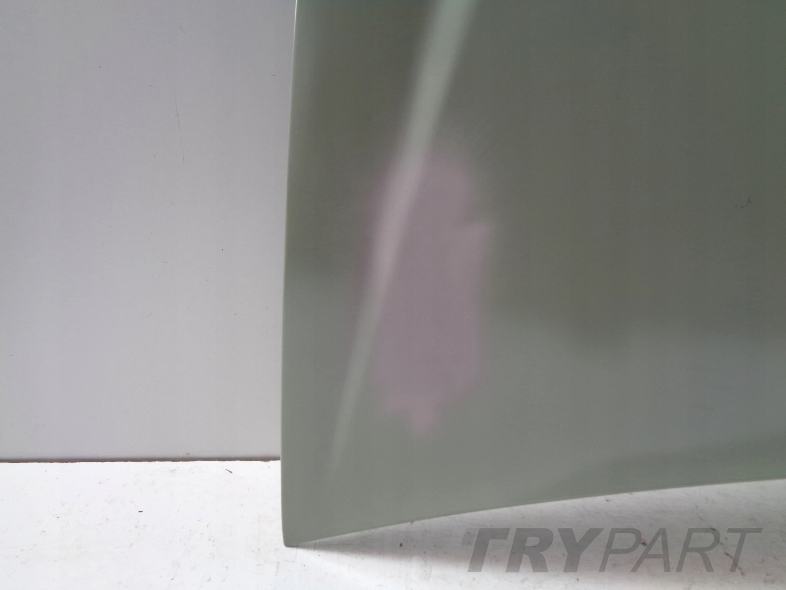 HOOD ENGINE COVER MERCEDES VITO VIANO W639 NO. 50753