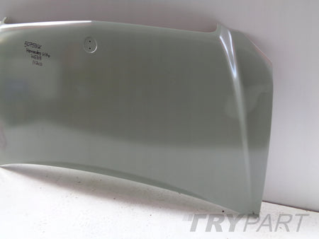 HOOD ENGINE COVER MERCEDES VITO VIANO W639 NO. 50753