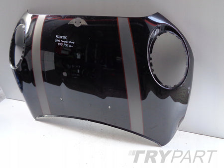 HOOD ENGINE COVER MINI COOPER ONE F55 F56 14- NO. 50772