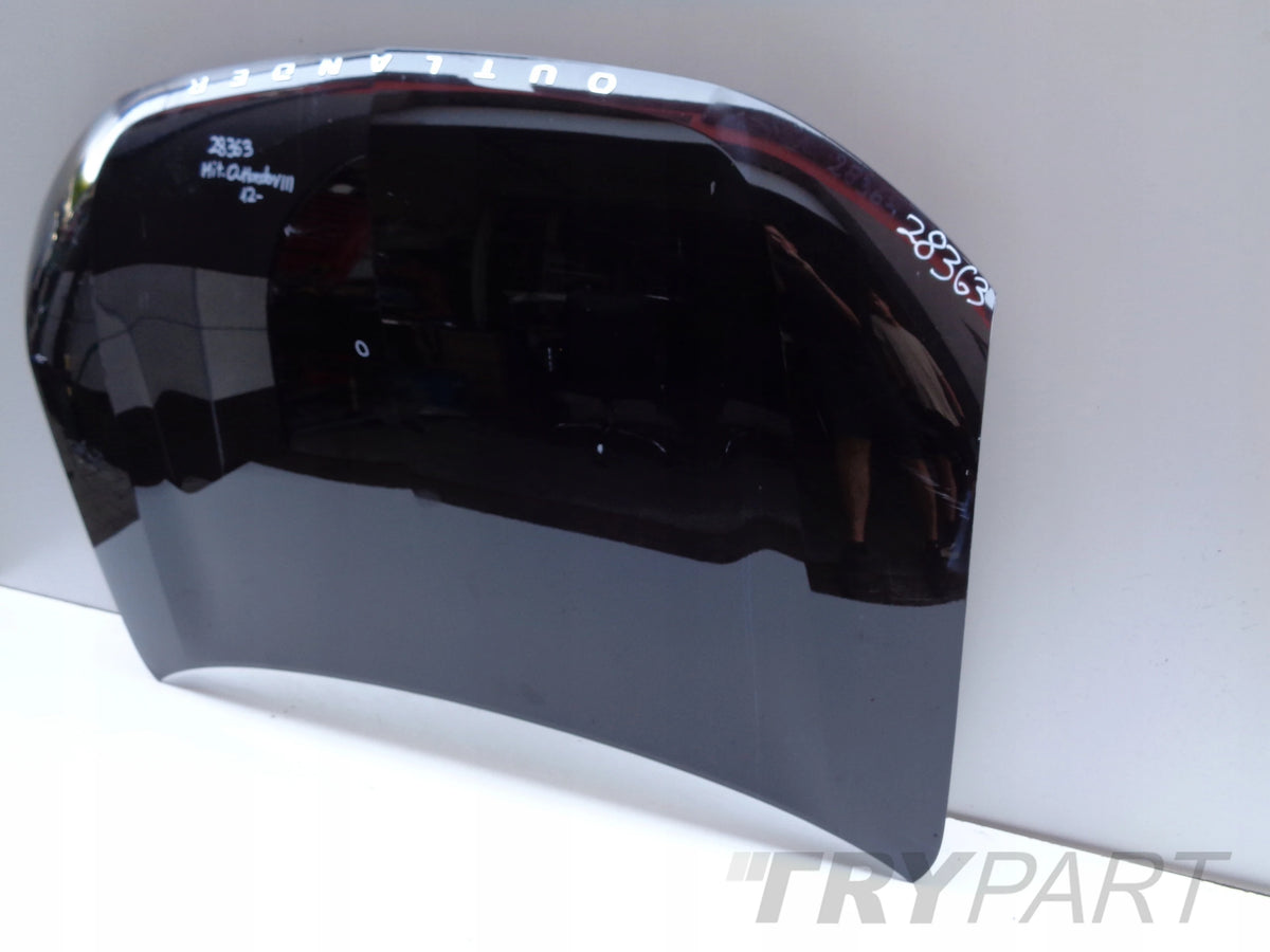 HOOD ENGINE COVER MITSUBISHI OUTLANDER III 12- NO. 28363