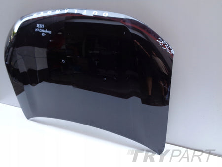 HOOD ENGINE COVER MITSUBISHI OUTLANDER III 12- NO. 28363