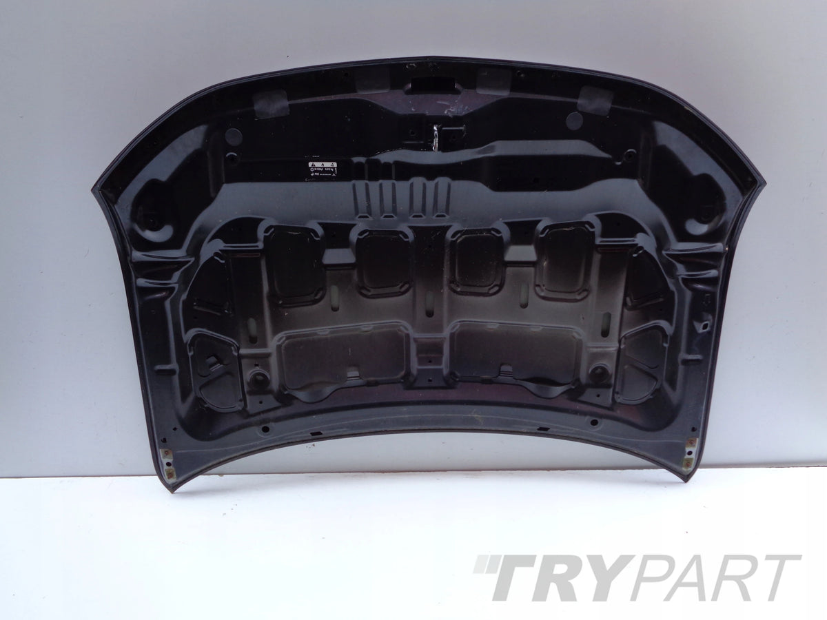 HOOD ENGINE COVER MITSUBISHI OUTLANDER III 12- NO. 28363