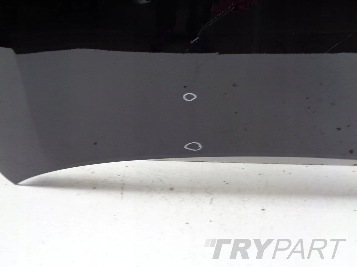 HOOD ENGINE COVER MITSUBISHI OUTLANDER III 12- NO. 51082