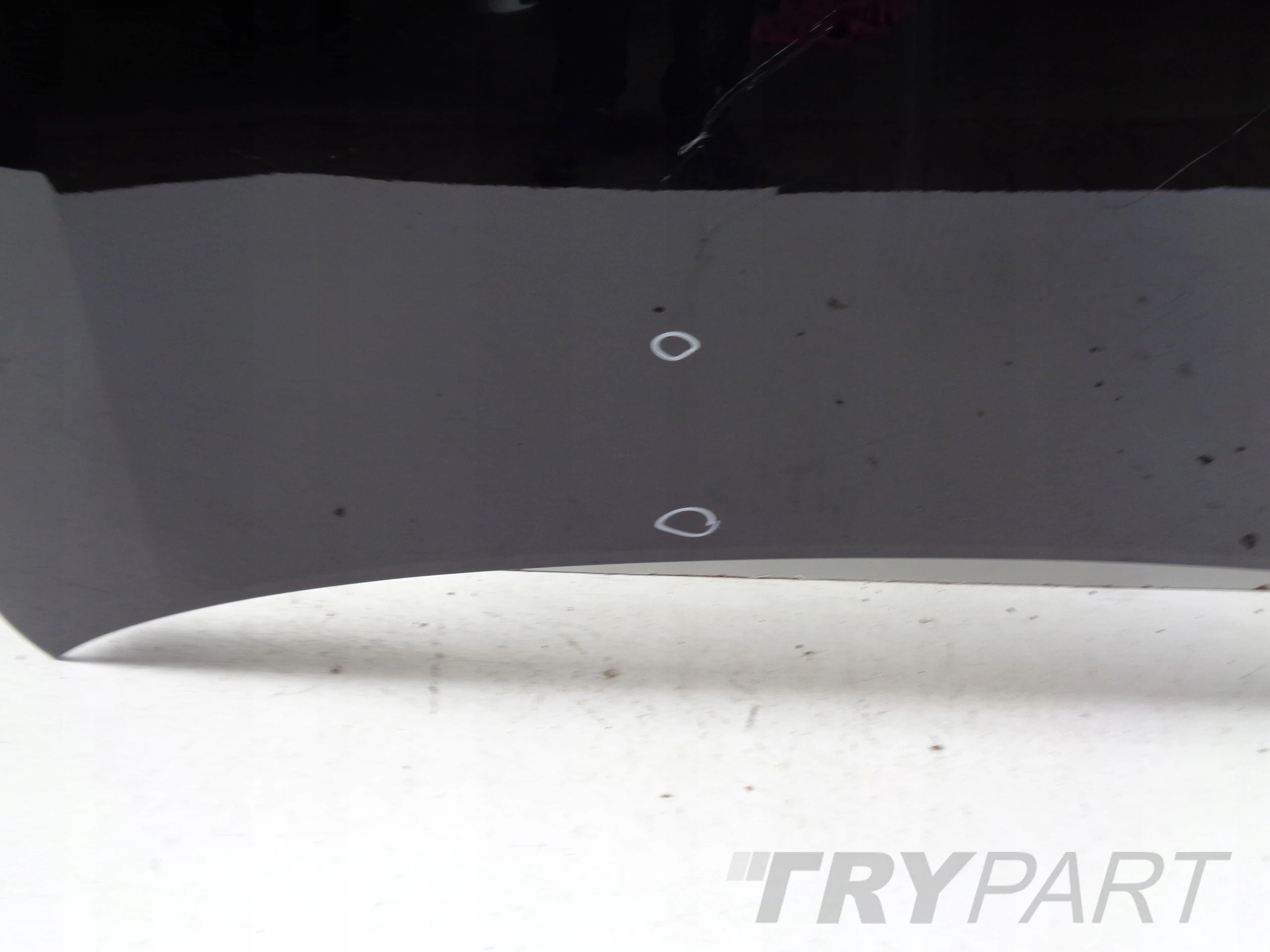 HOOD ENGINE COVER MITSUBISHI OUTLANDER III 12- NO. 51082