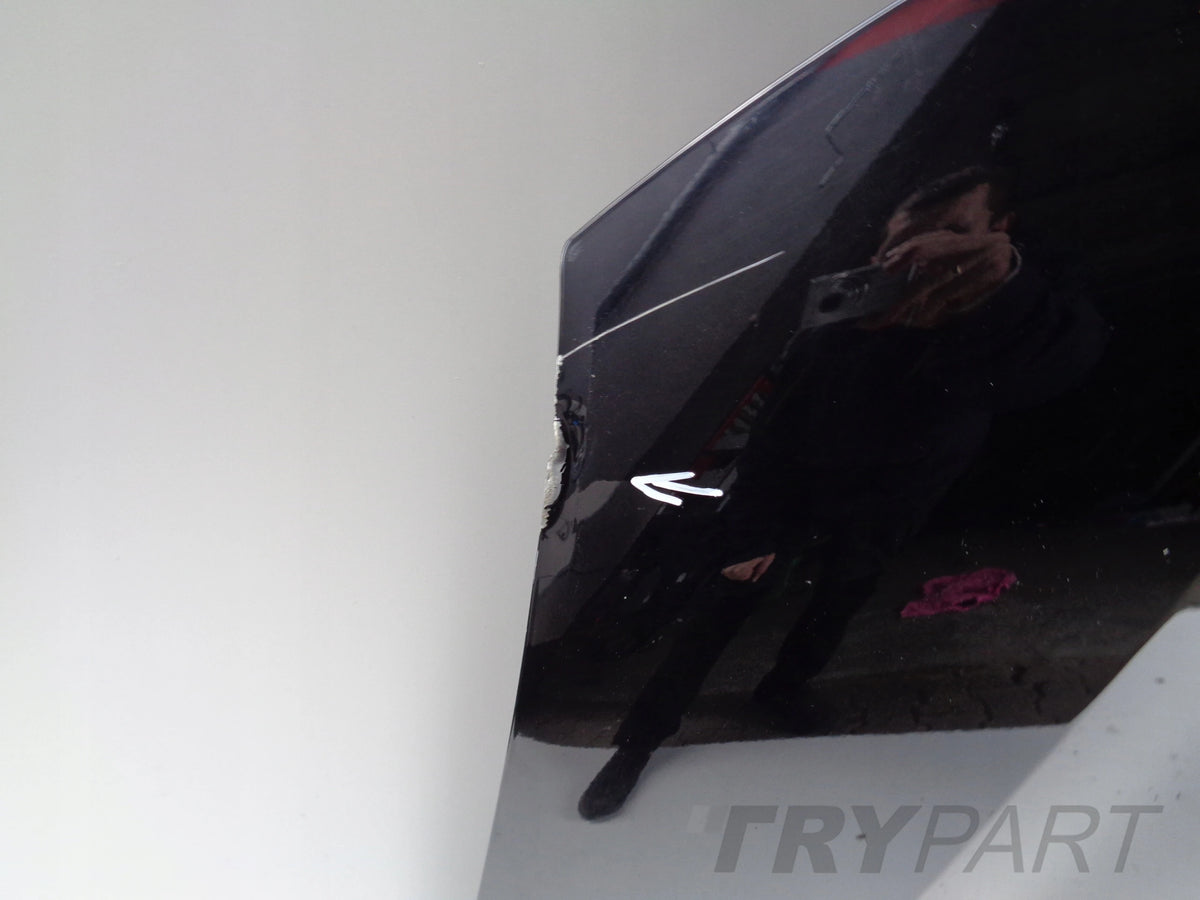 HOOD ENGINE COVER MITSUBISHI OUTLANDER III 12- NO. 51082