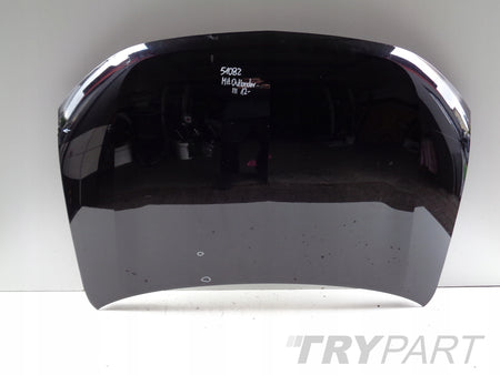 HOOD ENGINE COVER MITSUBISHI OUTLANDER III 12- NO. 51082