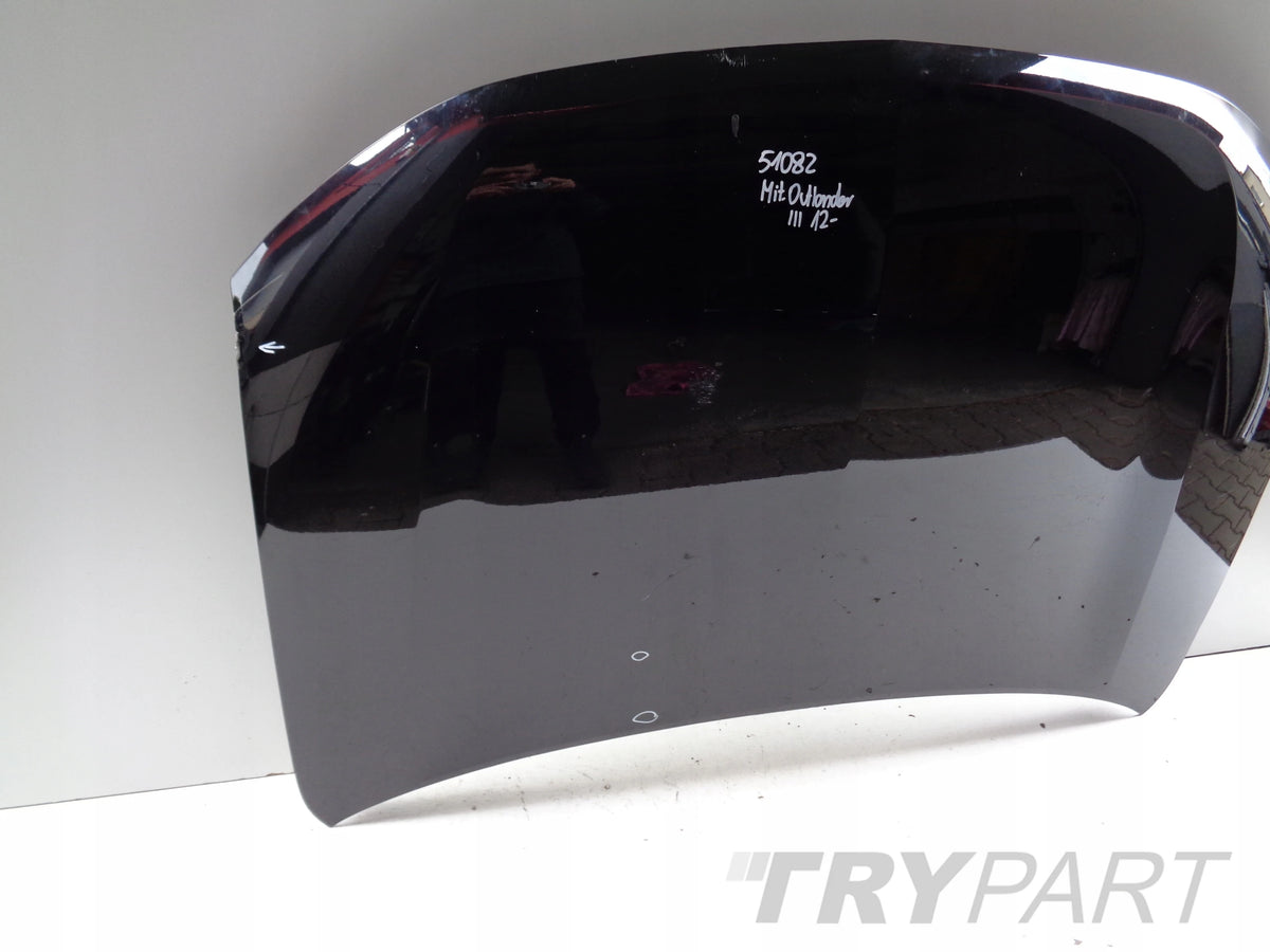 HOOD ENGINE COVER MITSUBISHI OUTLANDER III 12- NO. 51082