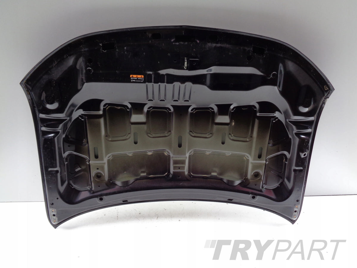 HOOD ENGINE COVER MITSUBISHI OUTLANDER III 12- NO. 51082