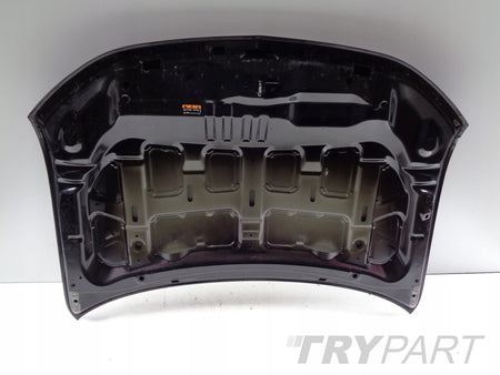 HOOD ENGINE COVER MITSUBISHI OUTLANDER III 12- NO. 51082