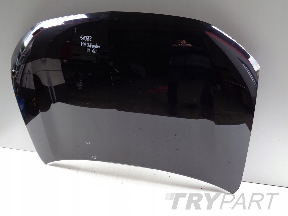 HOOD ENGINE COVER MITSUBISHI OUTLANDER III 12- NO. 51082
