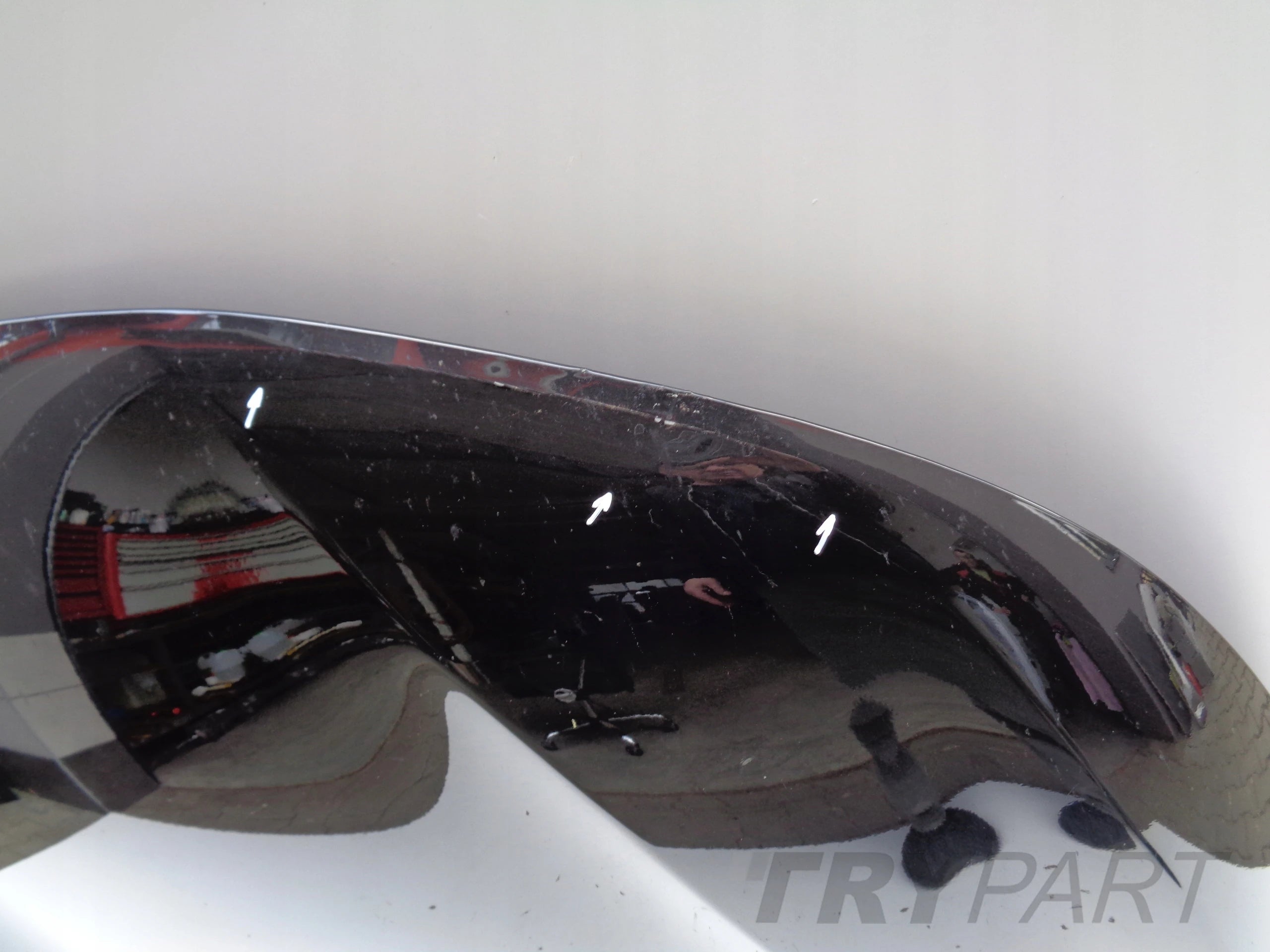 HOOD ENGINE COVER NISSAN QASHQAI II 13-17 NO 51630