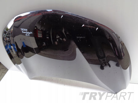 HOOD ENGINE COVER NISSAN QASHQAI II 13-17 NO 51630