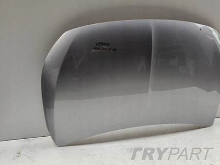 Hood engine cover OPEL CORSA F 19- No. 49900