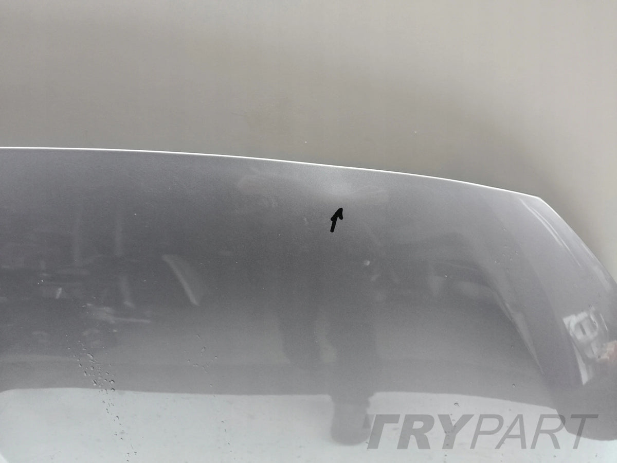 Hood engine cover OPEL CORSA F 19- No. 49900