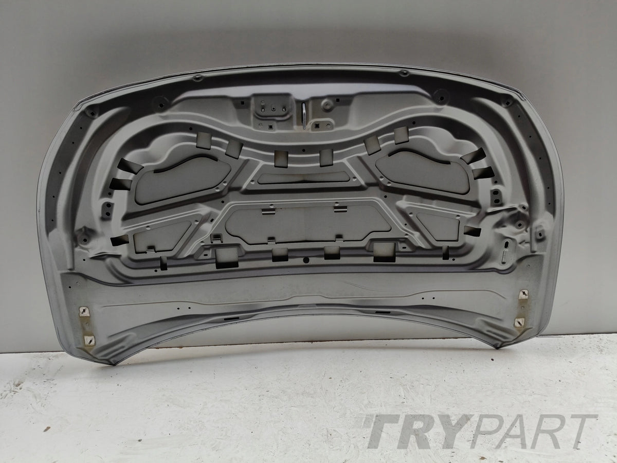 Hood engine cover OPEL CORSA F 19- No. 49900