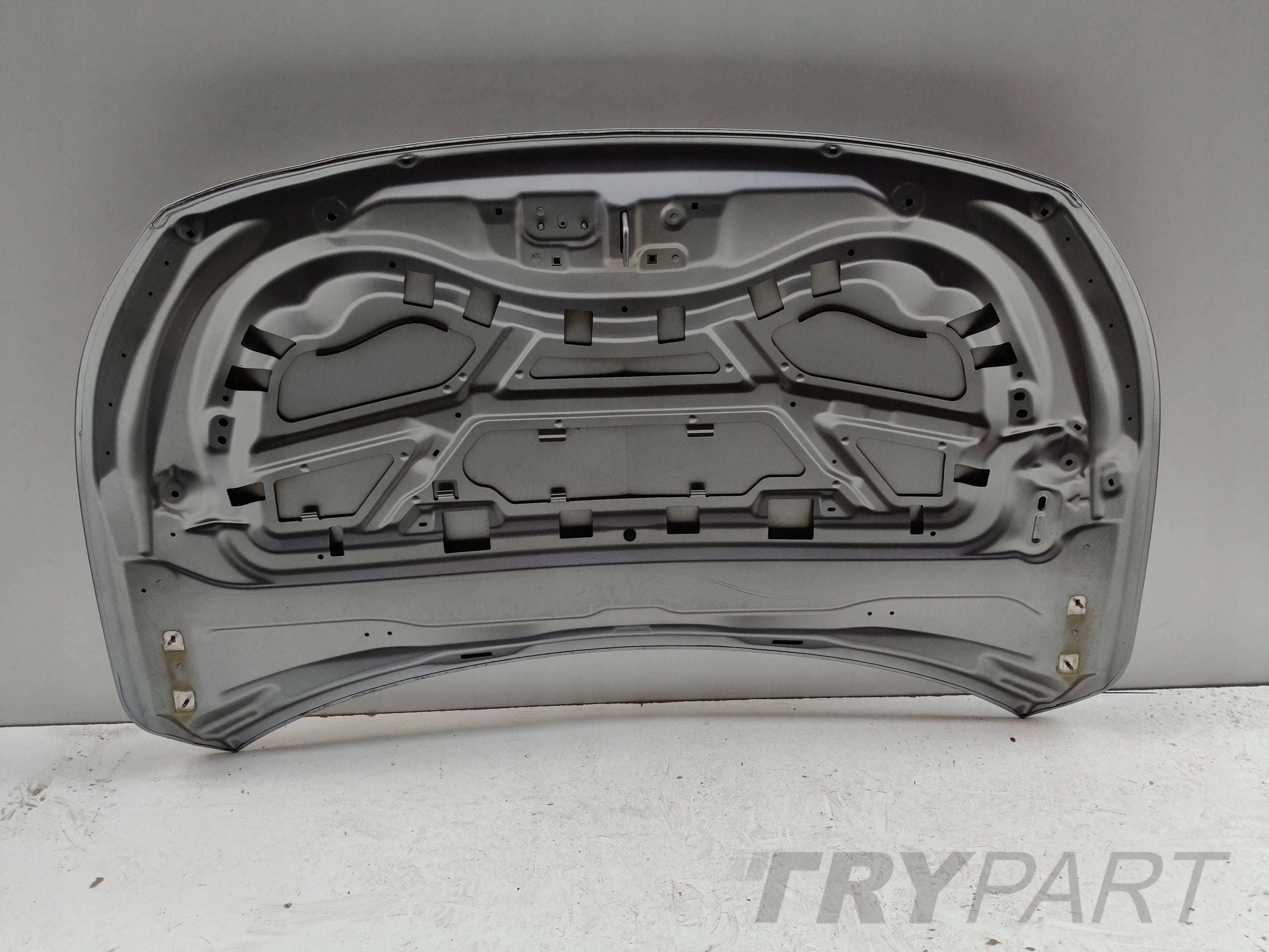 Hood engine cover OPEL CORSA F 19- No. 49900