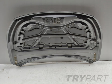 Hood engine cover OPEL CORSA F 19- No. 49900