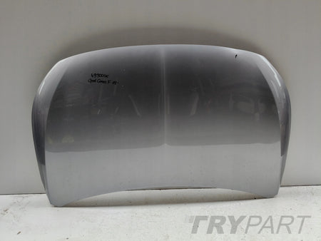 Hood engine cover OPEL CORSA F 19- No. 49900