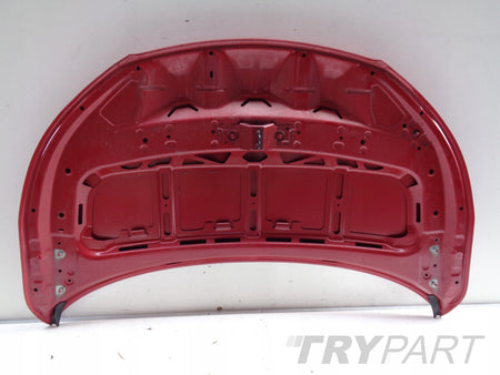 HOOD ENGINE COVER OPEL CROSSLAND X 16- NR 42188